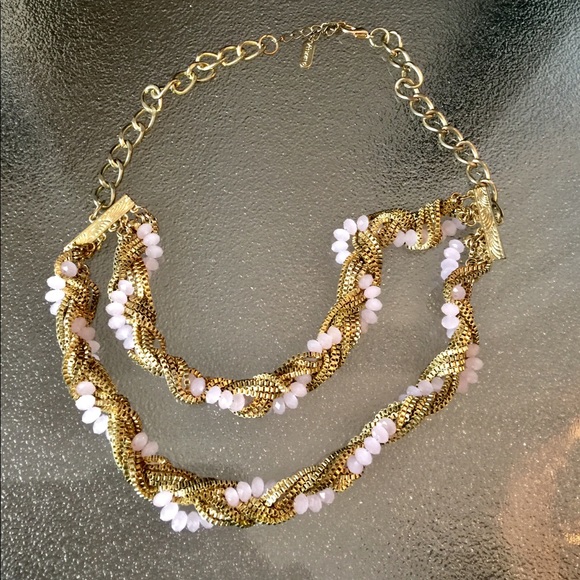 Jewelry - 4/15 💖 Beautiful Vincero Necklace!!